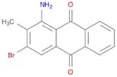 1-Amino-3-bromo-2-methylanthracene-9,10-dione