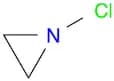 Aziridine, 1-chloro-