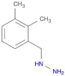 [(2,3-dimethylphenyl)methyl]hydrazine