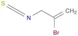 1-Propene,2-bromo-3-isothiocyanato-