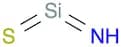 Silanimine, thioxo- (9CI)