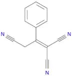 1-Propene-1,1,3-tricarbonitrile, 2-phenyl-