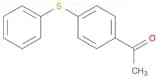Ethanone, 1-[4-(phenylthio)phenyl]-