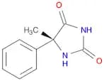 (5R)-5-methyl-5-phenylimidazolidine-2,4-dione