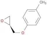Oxirane, [(4-methylphenoxy)methyl]-, (S)-