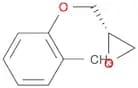 Oxirane, [(2-methylphenoxy)methyl]-, (2S)-