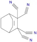 Bicyclo[2.2.2]oct-5-ene-2,2,3,3-tetracarbonitrile