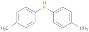 Bis(4-methylphenyl)phosphine