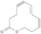 Oxacyclododec-7-ene-5,9-diyn-2-one, (7Z)-