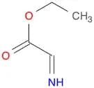 Acetic acid, 2-imino-, ethyl ester