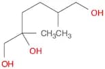 1,2,6-Hexanetriol,2,5-dimethyl-