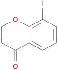 8-Iodochroman-4-one