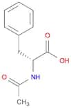 D-Phenylalanine, N-acetyl-