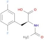 N-ACETYL-3-(2,5-DIFLUOROPHENYL)-L-ALANINE