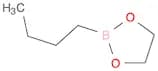 1,3,2-Dioxaborolane, 2-butyl-