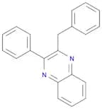 Quinoxaline, 2-phenyl-3-(phenylmethyl)-