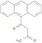 1,3-Butanedione, 1-(9-anthracenyl)-