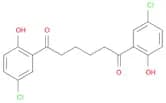 1,6-Hexanedione, 1,6-bis(5-chloro-2-hydroxyphenyl)-