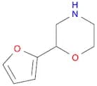 2-(Furan-2-yl)morpholine