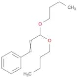 Benzene, (3,3-dibutoxy-1-propen-1-yl)-