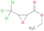 2-Oxiranecarboxylicacid, 3-(trichloromethyl)-, ethyl ester