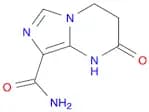 2-Oxo-1,2,3,4-tetrahydroimidazo[1,5-a]pyrimidine-8-carboxamide