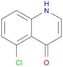 5-Chloroquinolin-4(1H)-one