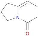 5(1H)-Indolizinone, 2,3-dihydro-