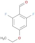 Benzaldehyde, 4-ethoxy-2,6-difluoro-