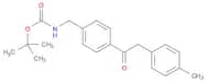 tert-Butyl 4-(2-(p-tolyl)acetyl)benzylcarbamate
