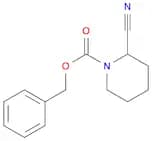 1-CBZ-2-CYANOPIPERIDINE