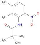 N-(2,3-Dimethyl-6-nitrophenyl)-2,2-dimethylpropionamide