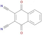 2,3-Naphthalenedicarbonitrile, 1,4-dihydro-1,4-dioxo-