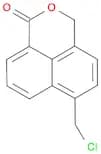 6-(Chloromethyl)benzo[de]isochromen-1(3H)-one