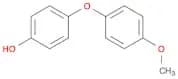 Phenol, 4-(4-methoxyphenoxy)-