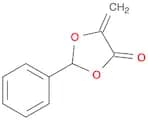 1,3-Dioxolan-4-one, 5-methylene-2-phenyl-