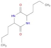 2,5-Piperazinedione, 3,6-dibutyl-