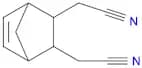 Bicyclo[2.2.1]hept-5-ene-2,3-diacetonitrile