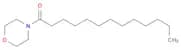1-Tridecanone,1-(4-morpholinyl)-
