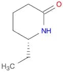 (R)-6-Ethylpiperidin-2-one