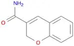 2H-Chromene-3-carboxamide