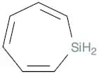 Silacyclohepta-2,4,6-triene