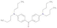 Methanone, bis[4-(dibutylamino)phenyl]-