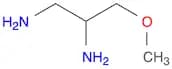 3-Methoxypropane-1,2-diamine