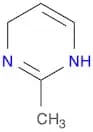 Pyrimidine, 1,4-dihydro-2-methyl-