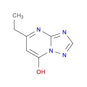 5-Ethyl-[1,2,4]triazolo[1,5-a]pyrimidin-7-ol