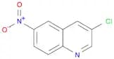 3-Chloro-6-nitroquinoline