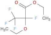 Ethyl 2-ethoxytetrafluoropropionate