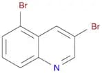 3,5-Dibromoquinoline