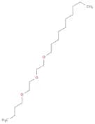 Decane, 1-[2-(2-butoxyethoxy)ethoxy]-